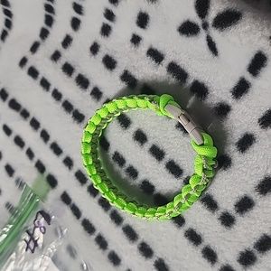 Braded Bracelet